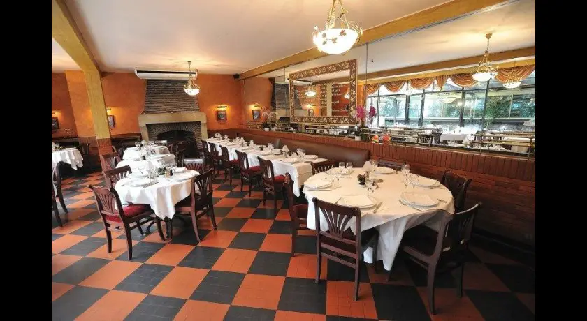 Restaurant Chez Frezet Paris