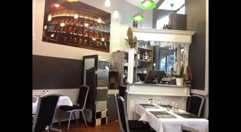 Restaurant Le Bigado Paris