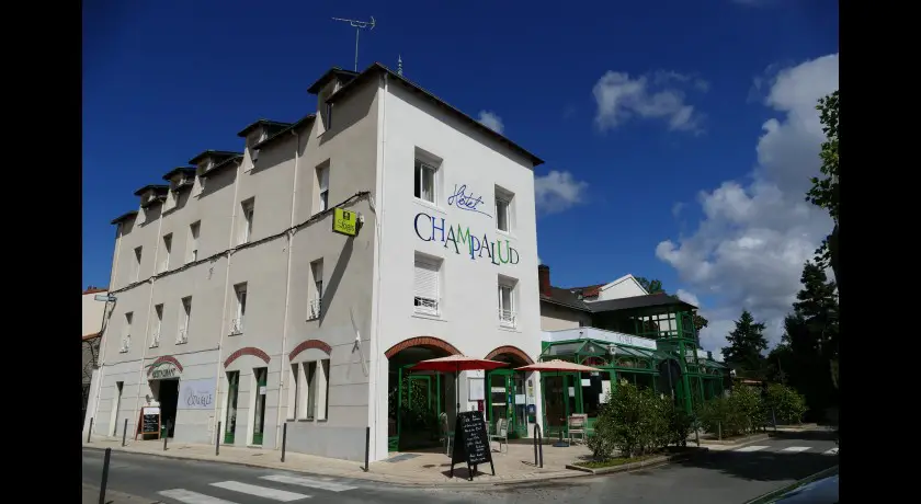 Restaurant La Citadelle Champtoceaux