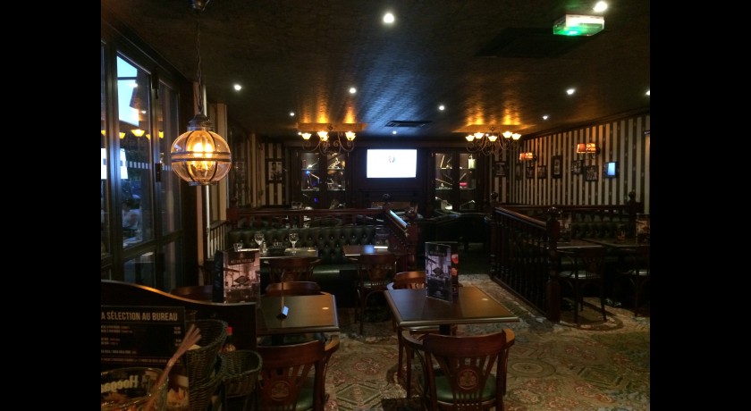 Restaurant Au Bureau Labege