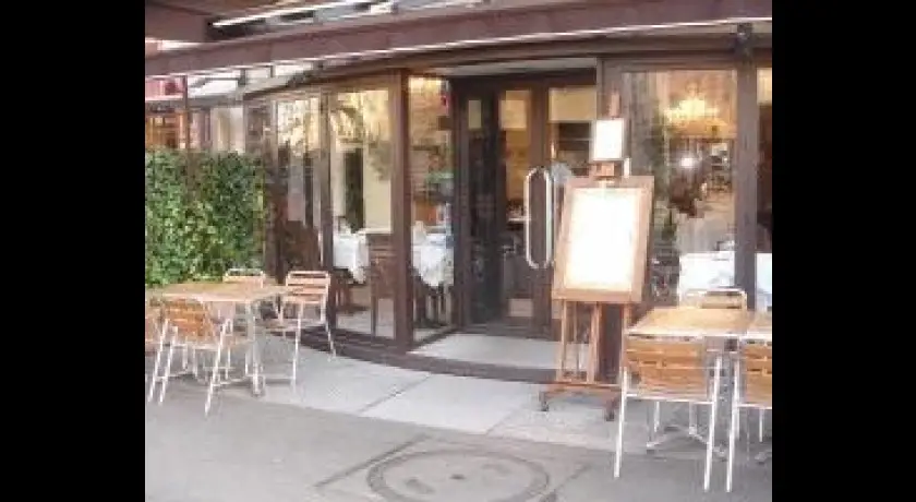 Restaurant Goldoni's Ristorante Paris