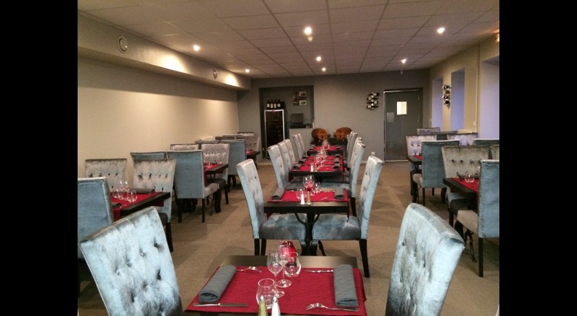 Restaurant Le Relais D'auteuil Auteuil