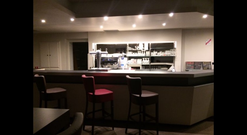 Restaurant Le Relais D'auteuil Auteuil