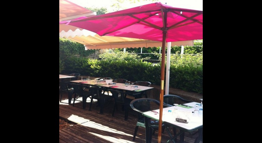 Restaurant a saint chamond