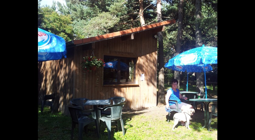 Restaurant Snack Le Riou La Selle Saint-agrève