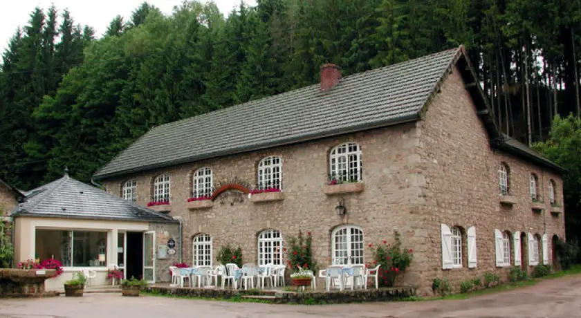 Restaurant La Vieille Auberge Du Lac Saint-agnan