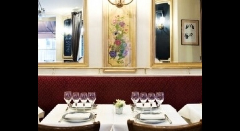Restaurant Philippe Et Jean Pierre Paris