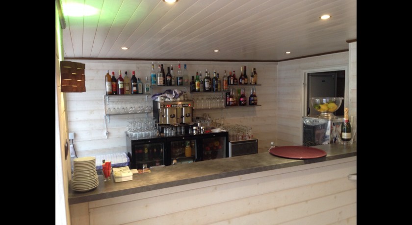 Restaurant Le Bamboo Bandol