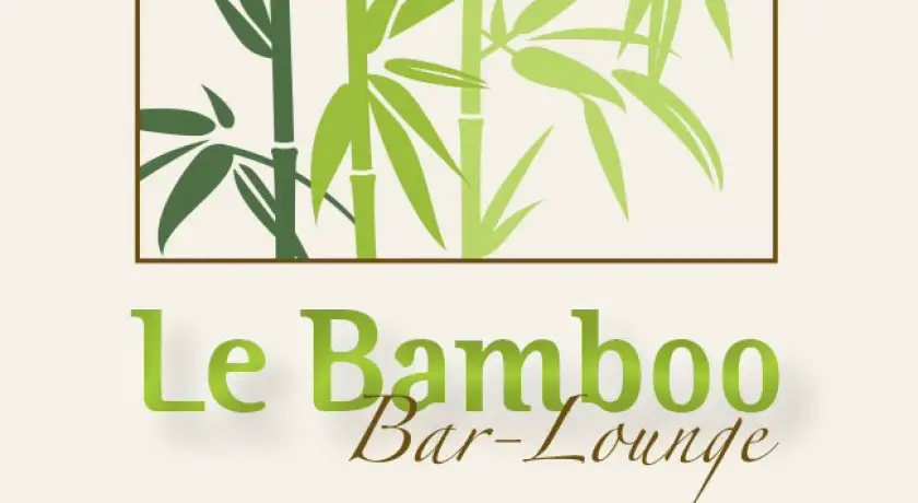 Restaurant Le Bamboo Bandol
