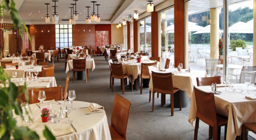 Restaurant La Closerie Grasse