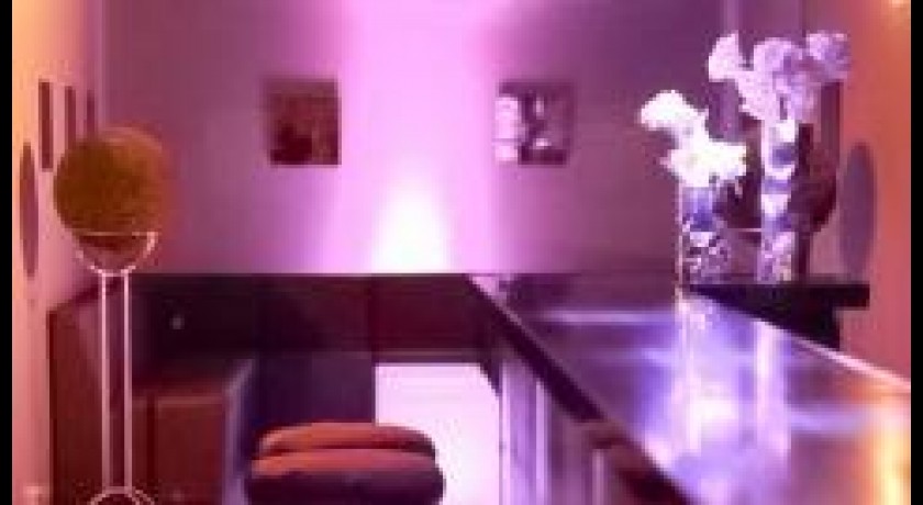 Restaurant Les Salons Léopold Cernay-la-ville