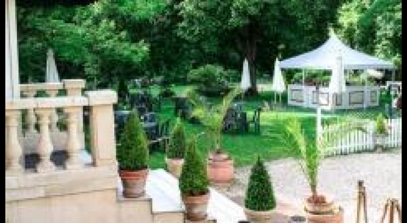 Les Salons Léopold  Cernay-la-ville