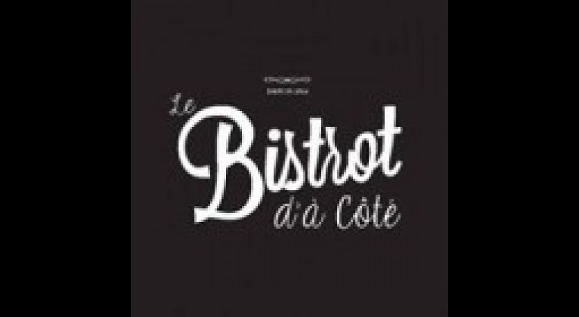 Restaurant Le Bistrot D'a Côté Lyon