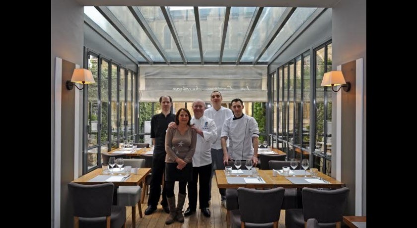 Restaurant La Table Saint Juste Restaurant La Table Saint Juste