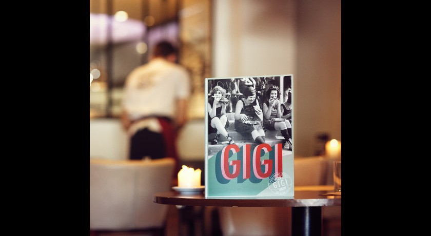 Gigi Tavola Autentica Nice