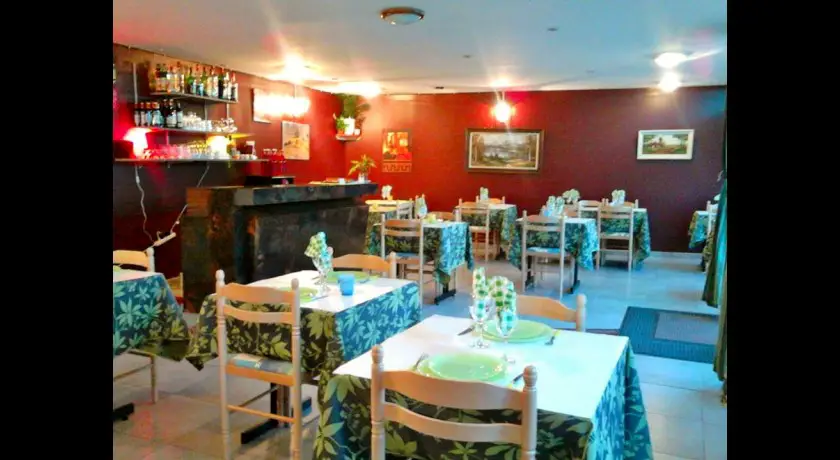 Restaurant Akash Tandoori Romilly-sur-seine