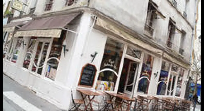 Restaurant Le Bistrot Gourmand Du Haut Marais Paris
