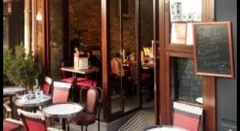 Restaurant L'arlecchino 5 Paris