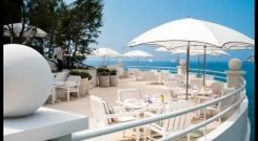 Restaurant Elsa - Hôtel Monte-carlo Beach Roquebrune-cap-martin