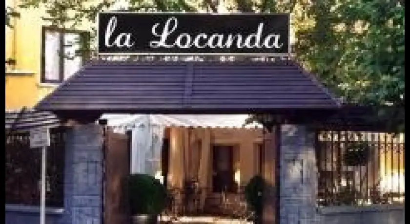Restaurant La Locanda Gournay-sur-marne