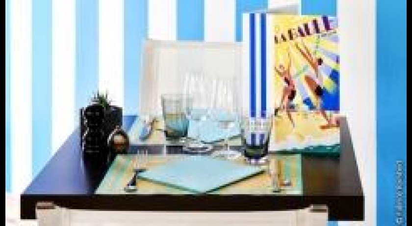 Le Ponton La Baule-escoublac