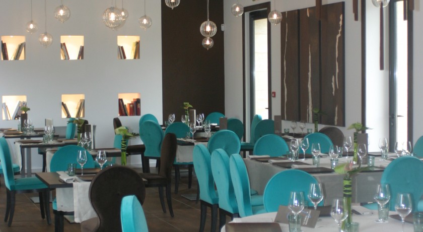 La Table De Montesquieu La Brède