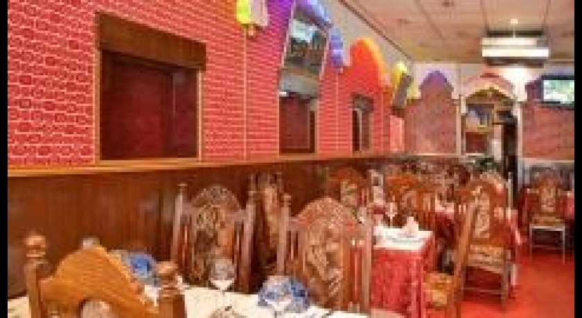 Planète Du Kashmir Lagny-sur-marne