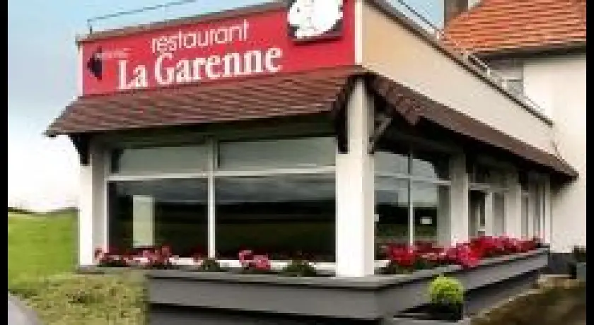Restaurant La Garenne Champigny