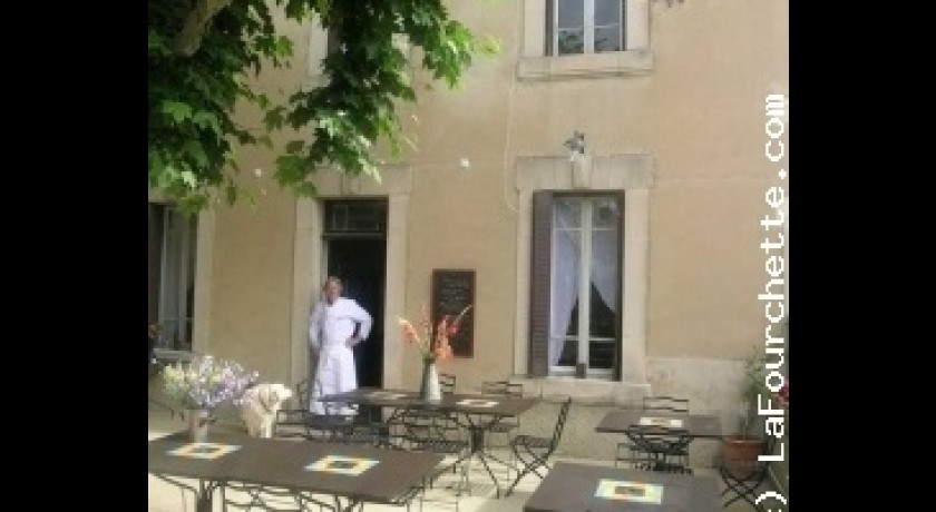 Restaurant Chez Udo Velleron