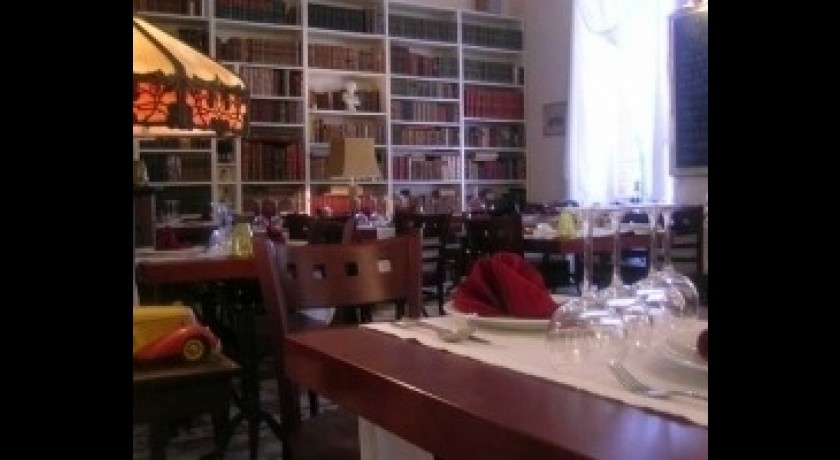 Restaurant Chez Udo Velleron