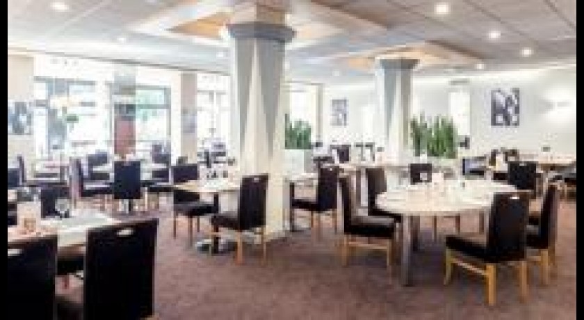 My Restaurant - Hôtel Mercure Montrouge