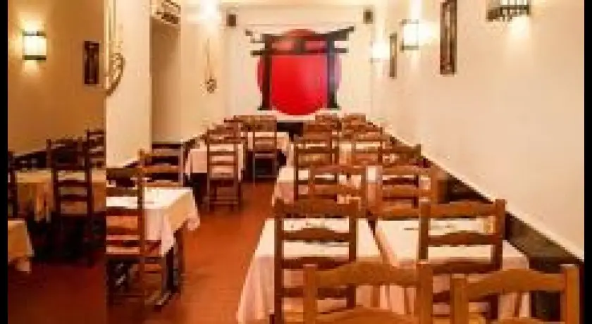 Restaurant Noboru Lyon