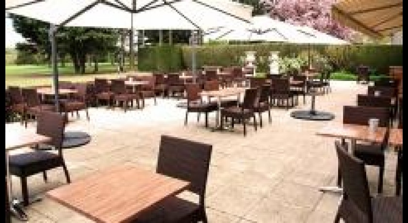 Restaurant Éden Green Civry-la-forêt