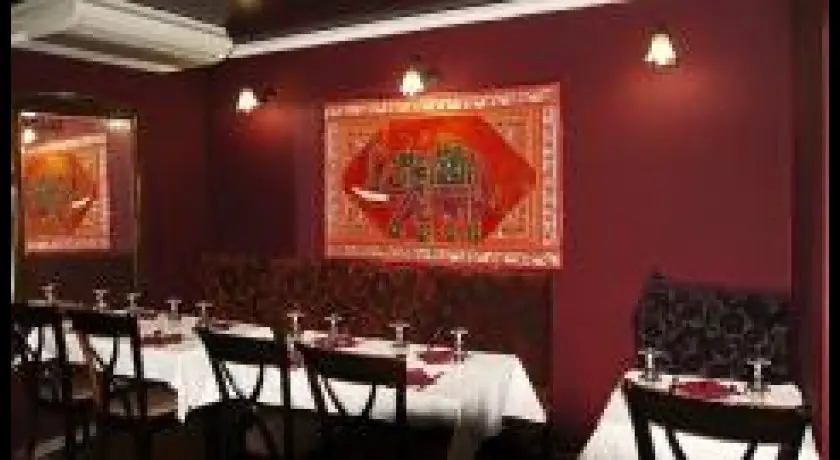 Restaurant Le Petit Indien Ii Paris