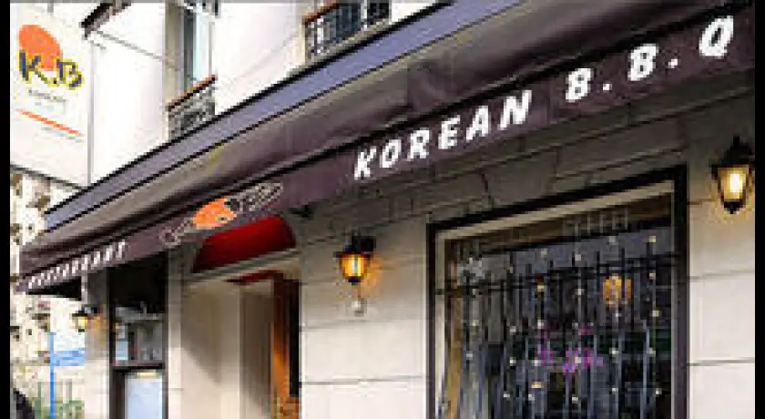 Restaurant Kabe Paris