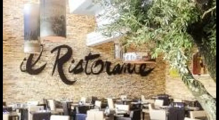 Restaurant Il Ristorante Caen Caen
