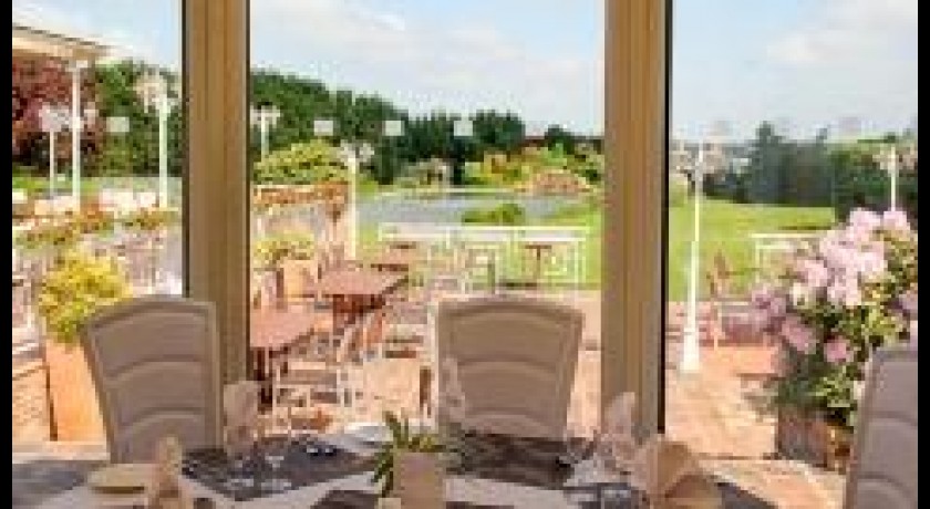 Restaurant saulx les chartreux
