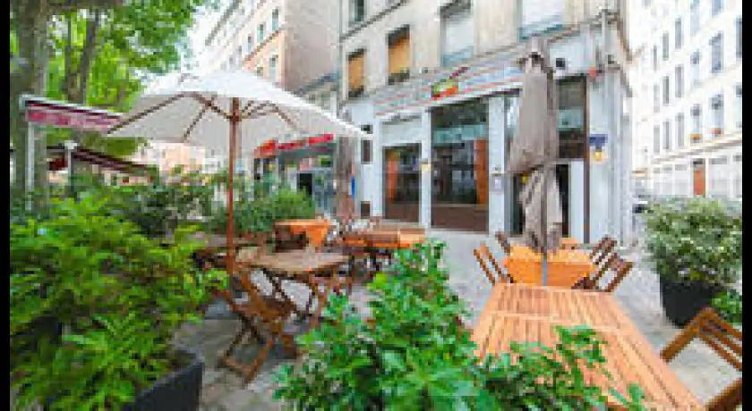 Restaurant Le Ras Le Bol Lyon