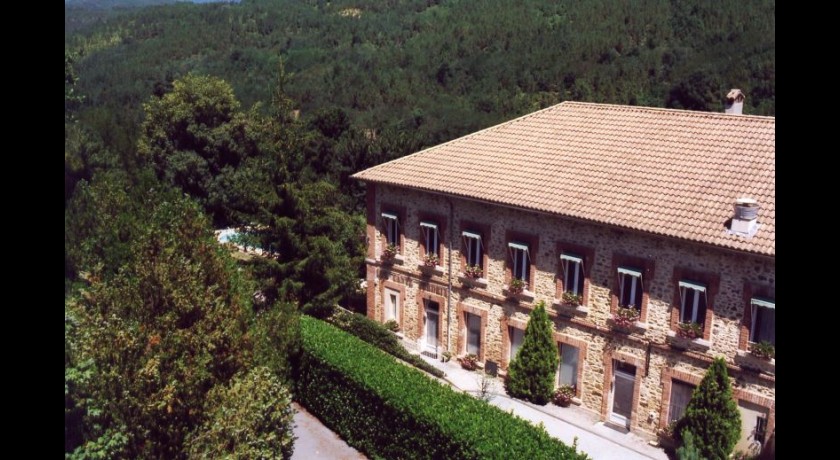 Lou Cante Perdrix La Vernarède