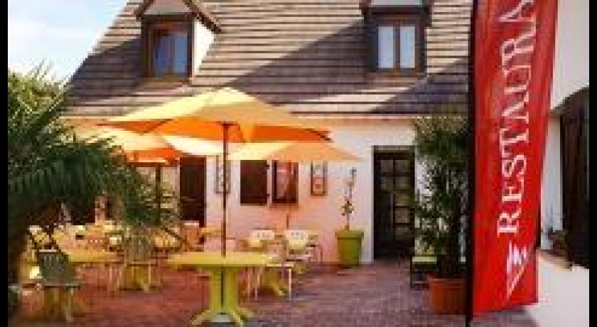 Restaurant Au Coin Des Gourmets Orphin