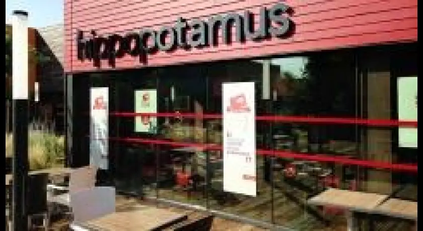 Restaurant Hippopotamus Vannes Vannes