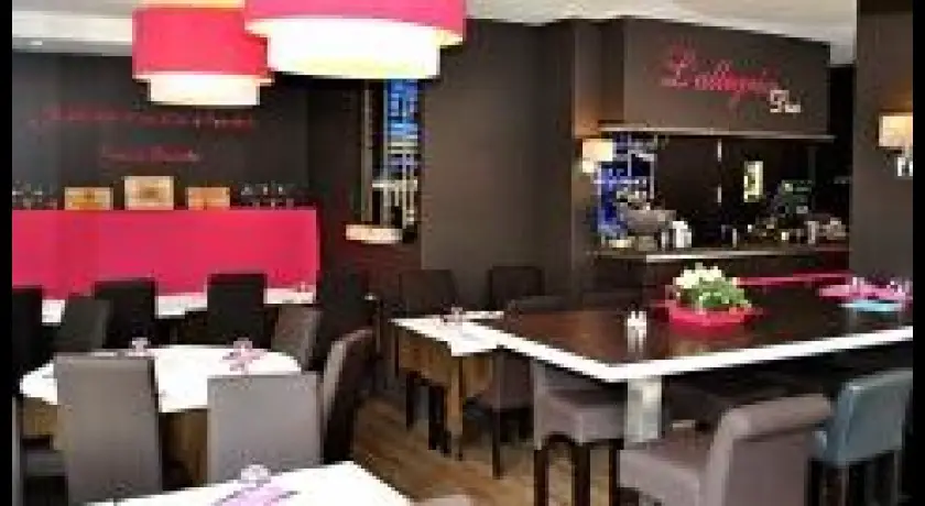 Restaurant L'allegria Due - Francheville Francheville