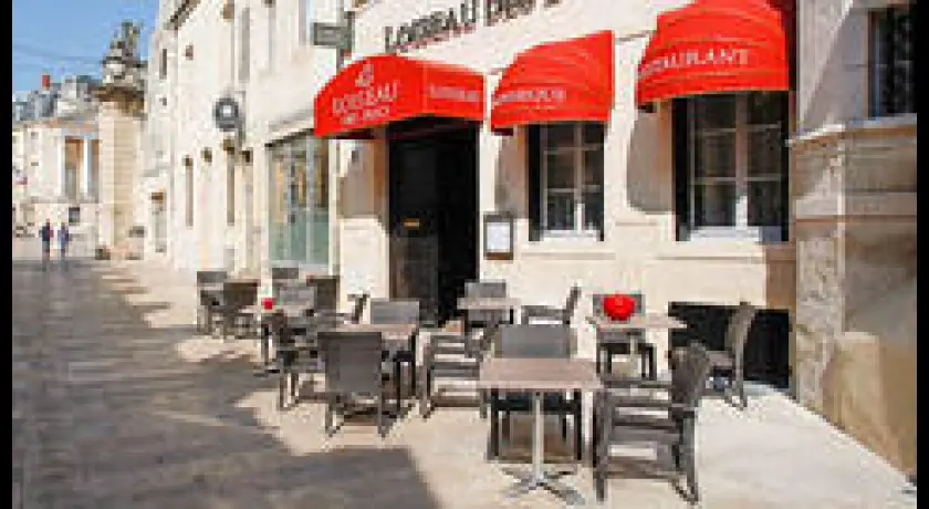 Restaurant Loiseau Des Ducs Dijon