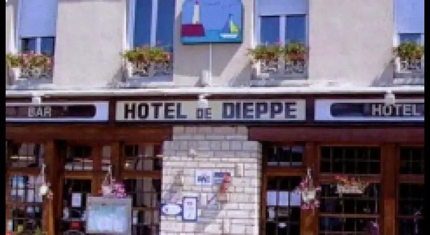 Restaurant Le Chasse-marée - Hôtel De Dieppe Gisors