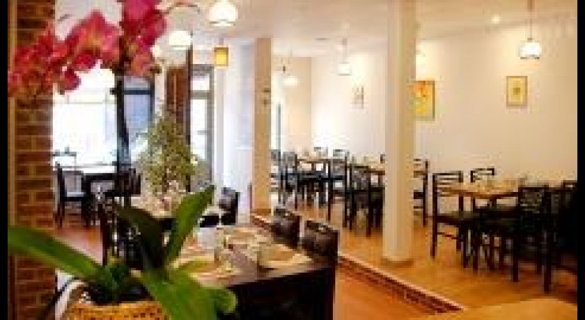 Sésame Et Sel Le Kremlin-bicêtre