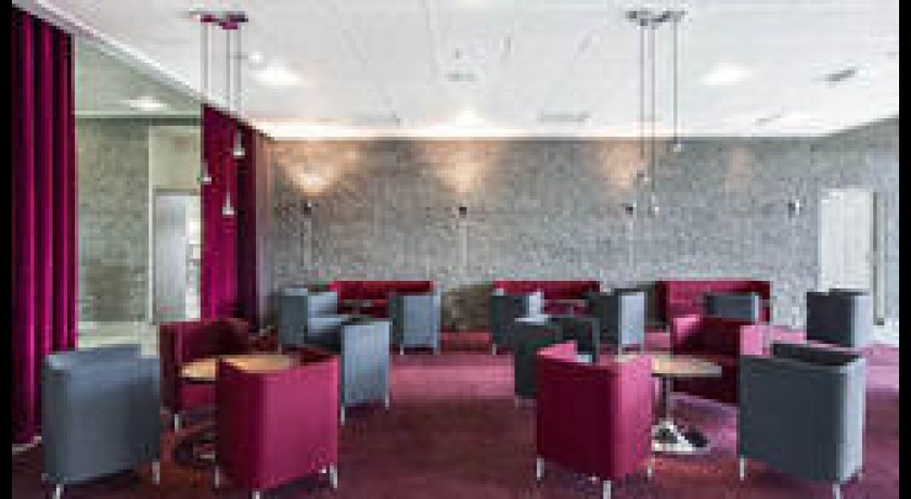 Restaurant Le Double V Vélizy-villacoublay