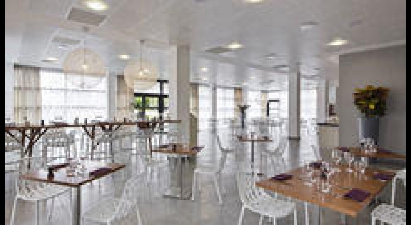 Restaurant Le Double V  Vélizy-villacoublay