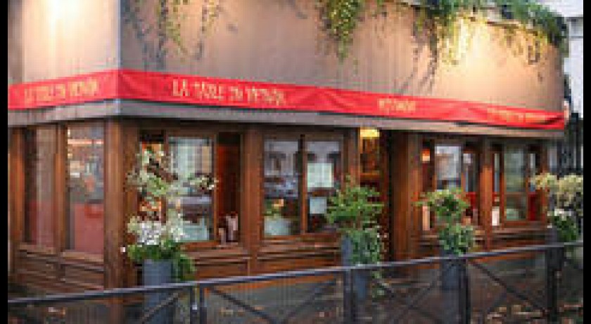 Restaurant La Table Du Vietnam Paris 7 Restaurant La Table Du Vietnam Paris
