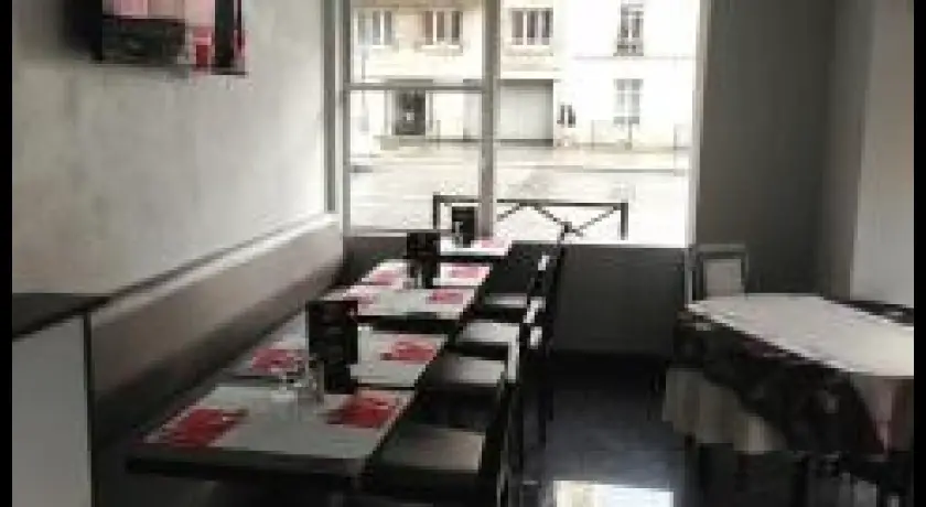 Restaurant Casa Italia 17 Paris