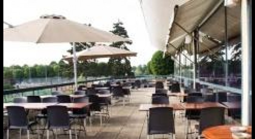 Restaurant Events Club House Maisons-laffitte Maisons-laffitte